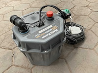 Liberty pumps 404 automatic drain pump - afbeelding 2 van  5
