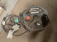 Liberty pumps drain pump - afbeelding 3 van  5
