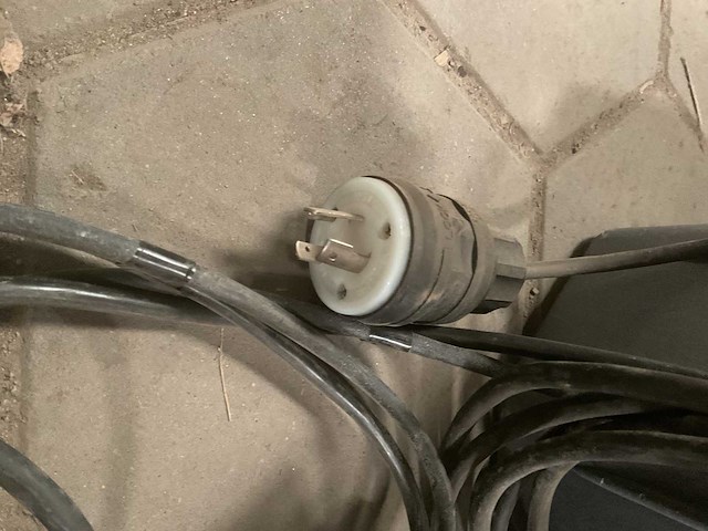 Liberty pumps drain pump - afbeelding 4 van  5