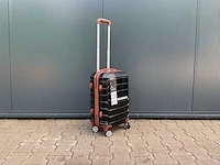 Libiao kofferset reiskoffer - afbeelding 11 van  115