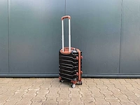 Libiao kofferset reiskoffer - afbeelding 14 van  115