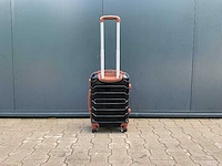 Libiao kofferset reiskoffer - afbeelding 15 van  115