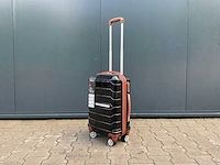 Libiao kofferset reiskoffer - afbeelding 19 van  115