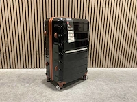 Libiao kofferset reiskoffer - afbeelding 39 van  115