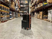 Libiao kofferset reiskoffer - afbeelding 87 van  115