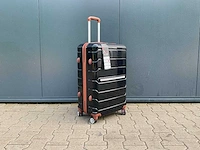 Libiao kofferset reiskoffer - afbeelding 102 van  115