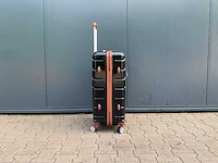 Libiao kofferset reiskoffer - afbeelding 103 van  115