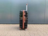 Libiao kofferset reiskoffer - afbeelding 109 van  115