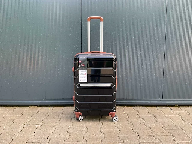 Libiao kofferset reiskoffer - afbeelding 112 van  115
