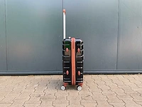 Libiao kofferset reiskoffer - afbeelding 114 van  115