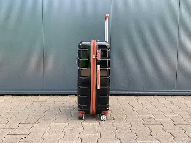 Libiao kofferset reiskoffer - afbeelding 2 van  32
