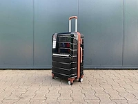 Libiao kofferset reiskoffer - afbeelding 3 van  32