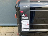 Libiao kofferset reiskoffer - afbeelding 4 van  32