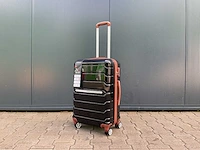 Libiao kofferset reiskoffer - afbeelding 13 van  32