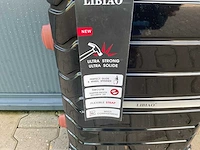 Libiao kofferset reiskoffer - afbeelding 14 van  32