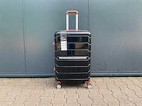 Libiao kofferset reiskoffer - afbeelding 31 van  32