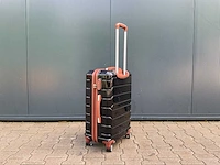 Libiao kofferset reiskoffer - afbeelding 32 van  32