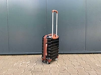 Libiao kofferset reiskoffer - afbeelding 25 van  32