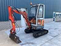 Libra - 2003 - 219rsv - minigraafmachine - afbeelding 1 van  12