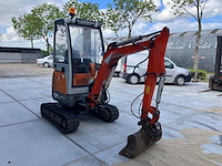 Libra - 2003 - 219rsv - minigraafmachine - afbeelding 6 van  12