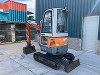 Libra - 2003 - 219rsv - minigraafmachine - afbeelding 8 van  12