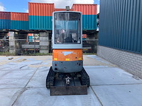 Libra - 2003 - 219rsv - minigraafmachine - afbeelding 9 van  12
