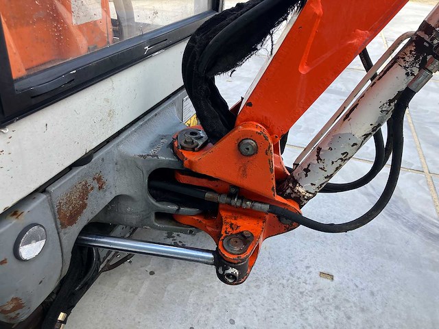 Libra - 2003 - 219rsv - minigraafmachine - afbeelding 7 van  9