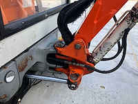 Libra - 2003 - 219rsv - minigraafmachine - afbeelding 7 van  9