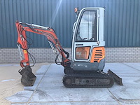 Libra - 2003 - 219rsv - minigraafmachine - afbeelding 2 van  9