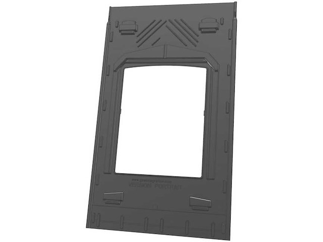 Libra energy gse montageplaat (45x) - afbeelding 5 van  5