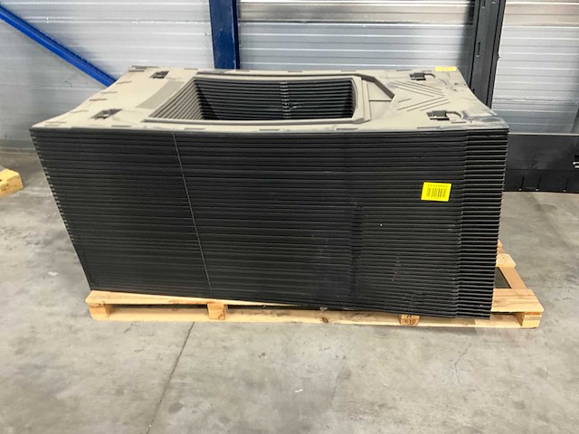 Libra energy gse montageplaat (45x) - afbeelding 3 van  5