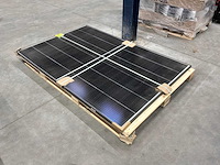 Libra energy mc4-evo2 420wp mono 108cellen zonnepaneel - afbeelding 2 van  8