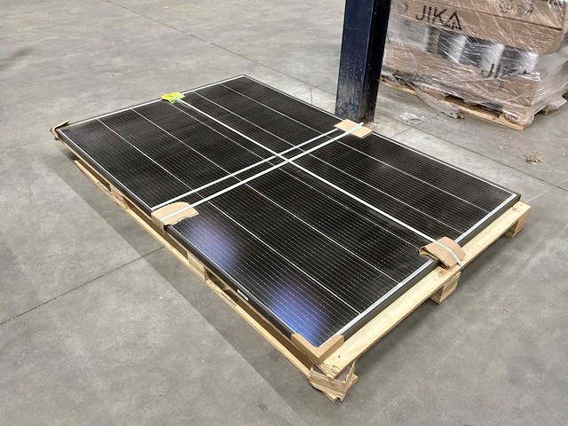 Libra energy mc4-evo2 420wp mono 108cellen zonnepaneel - afbeelding 3 van  8