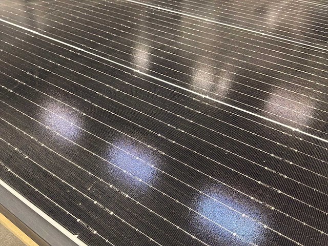 Libra energy mc4-evo2 420wp mono 108cellen zonnepaneel - afbeelding 7 van  8