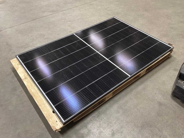 Libra energy mc4-evo2 420wp mono 108cellen zonnepaneel - afbeelding 2 van  6