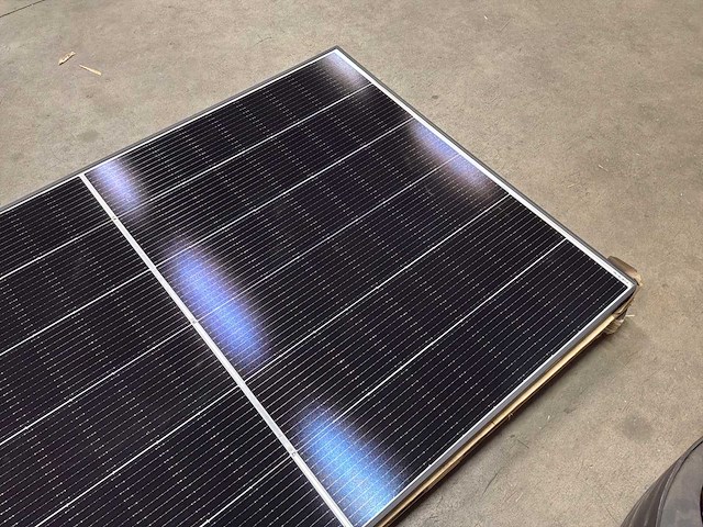Libra energy mc4-evo2 420wp mono 108cellen zonnepaneel - afbeelding 4 van  6