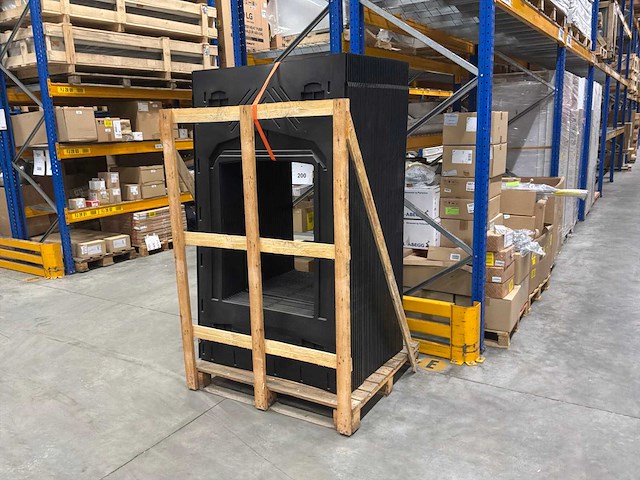 Libra energy montageplaat (37x) - afbeelding 1 van  11