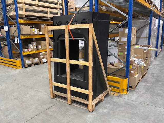 Libra energy montageplaat (37x) - afbeelding 4 van  11