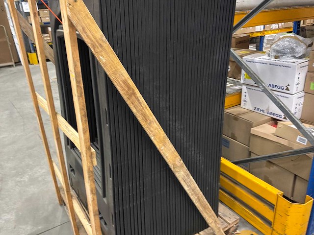 Libra energy montageplaat (37x) - afbeelding 8 van  11