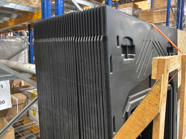 Libra energy montageplaat (37x) - afbeelding 10 van  11