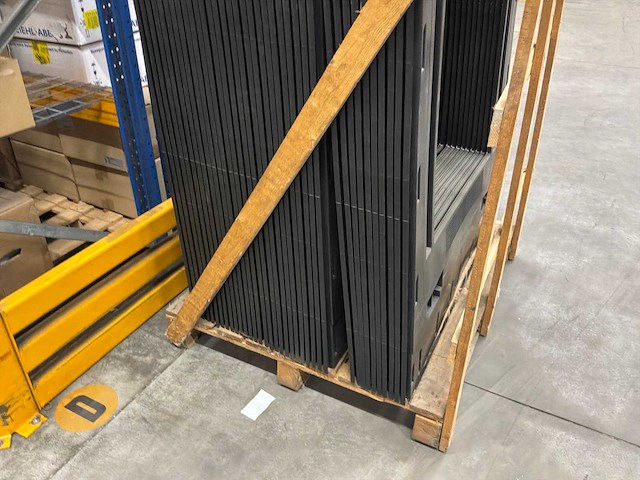 Libra energy montageplaat (37x) - afbeelding 11 van  11