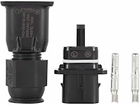 Libra enp-q-conn-r-10f connector female tbv q-kabels vve=10 (50x) - afbeelding 4 van  4
