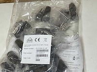 Libra enp-q-conn-r-10f connector female tbv q-kabels vve=10 (50x) - afbeelding 3 van  4