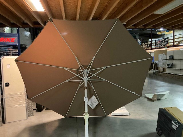 Libra sand parasol - afbeelding 2 van  4