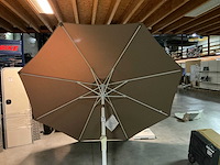 Libra sand parasol - afbeelding 2 van  4