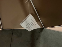 Libra sand parasol - afbeelding 3 van  4