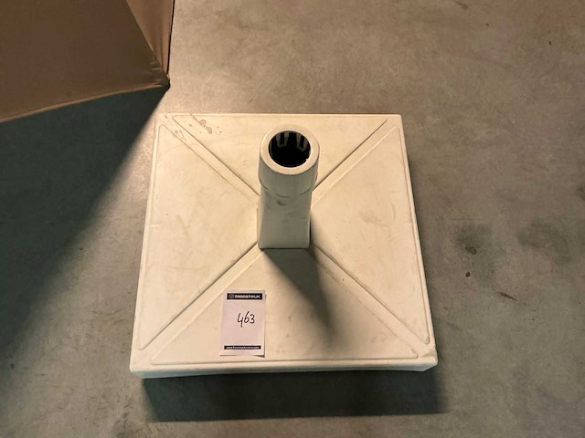 Libra sand parasol - afbeelding 4 van  4