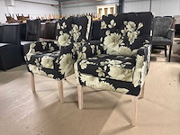 Librije fauteuil (2x) - afbeelding 1 van  10
