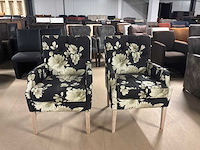 Librije fauteuil (2x) - afbeelding 5 van  10