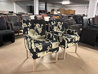 Librije fauteuil (2x) - afbeelding 7 van  10